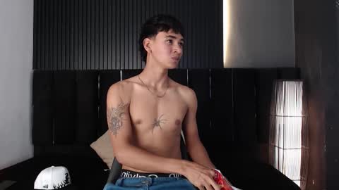 Dominic online show from 12/15/25, 11:20