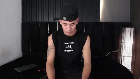 Dominic online show from 03/15/26, 12:16