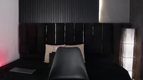 Dominic online show from 03/26/26, 12:39