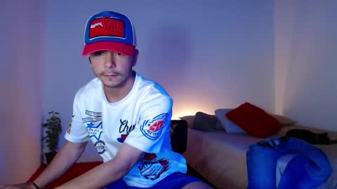 DOMINIC AND ANDREW online show from 02/13/26, 03:46