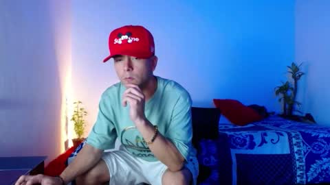 DOMINIC AND ANDREW online show from 02/20/26, 08:49