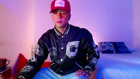 DOMINIC AND ANDREW online show from 03/13/26, 01:18