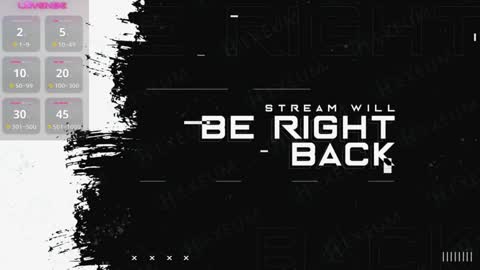 SANTI  independent model online show from 01/23/25, 02:12