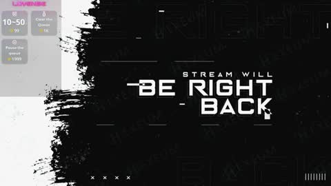 SANTI  independent model online show from 01/31/25, 03:09