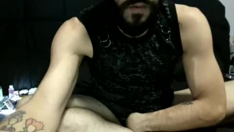 dominic_luv online show from 07/04/26, 06:52