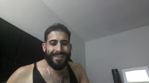 dominic_luv online show from 07/04/26, 07:09