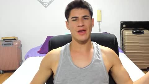 Your real love online show from 09/15/25, 03:17