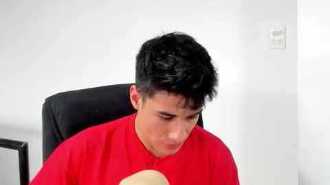 Your real love online show from 02/22/26, 06:39