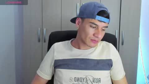 Your real love online show from 07/01/26, 03:52