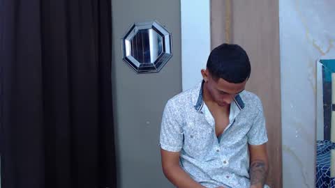 dominic_smith_ online show from 04/06/26, 02:09