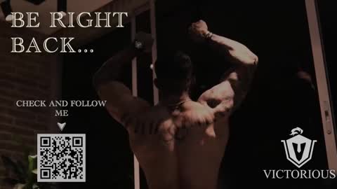 Dominic Sullivan online show from 02/14/25, 07:17