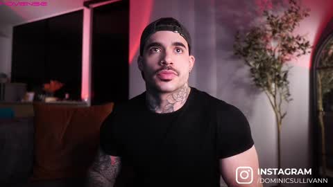 Dominic Sullivan online show from 09/27/25, 05:45