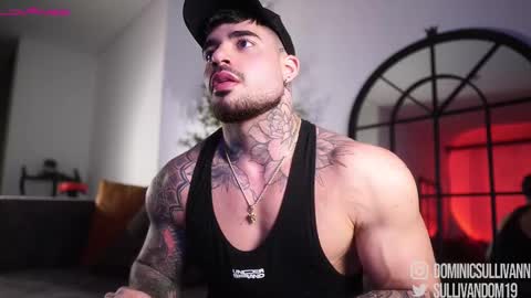 Dominic Sullivan online show from 02/06/26, 05:01