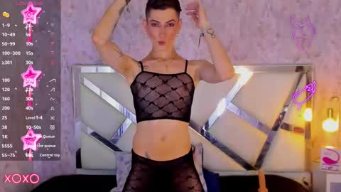 Dominic online show from 01/14/26, 03:28