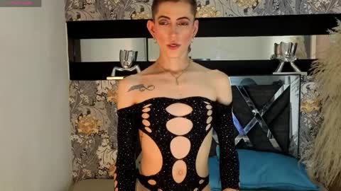 Dominic online show from 03/31/26, 06:08