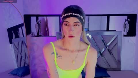 Dominic online show from 05/25/26, 03:51