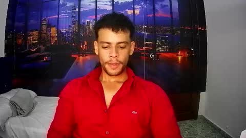 Snapshot of dominicblazze chatting on 09/29/25, 09:08 Dominic online show from 09/29/25, 09:08