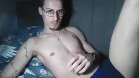 Dominic online show from 03/01/26, 06:21