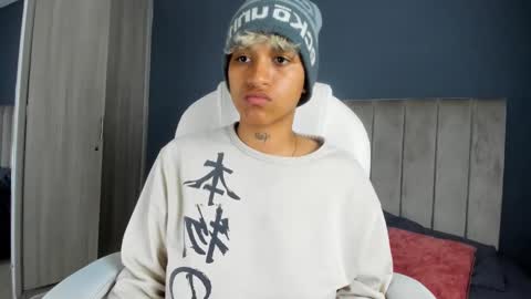 Dominick  online show from 01/05/25, 12:53