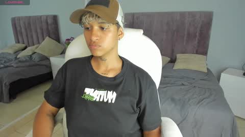 Dominick  online show from 01/23/25, 11:15