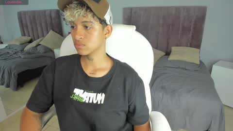 Dominick  online show from 01/24/25, 02:18