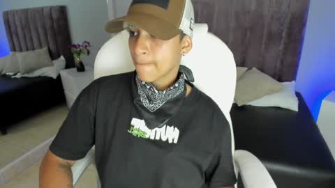 Dominick  online show from 01/29/25, 11:46