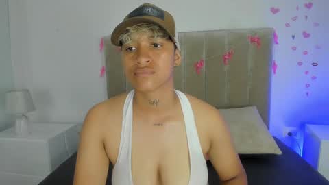 Dominick  online show from 02/01/25, 10:44