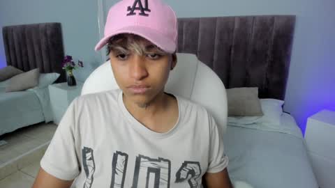 Dominick  online show from 02/08/25, 11:45