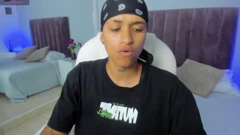 Dominick  online show from 02/10/25, 10:19