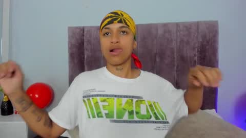 Dominick  online show from 02/16/25, 01:25