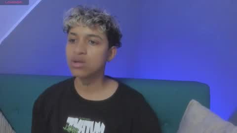 Dominick  online show from 03/01/25, 06:54