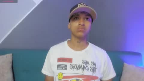 Dominick  online show from 03/02/25, 01:27