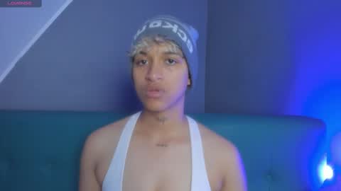 Dominick  online show from 03/08/25, 10:24