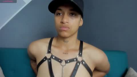 Dominick  online show from 03/10/25, 07:07