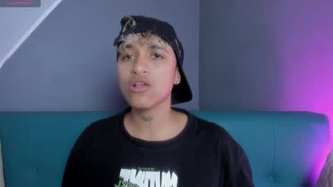 Dominick  online show from 03/12/25, 12:20