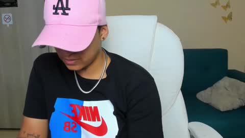 Dominick  online show from 09/17/25, 05:20