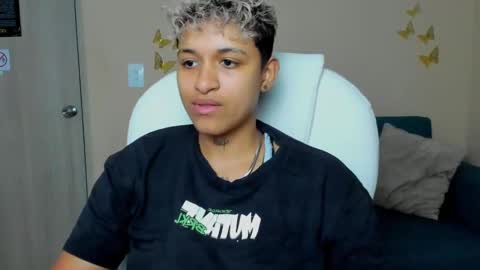 Dominick  online show from 09/18/25, 10:12