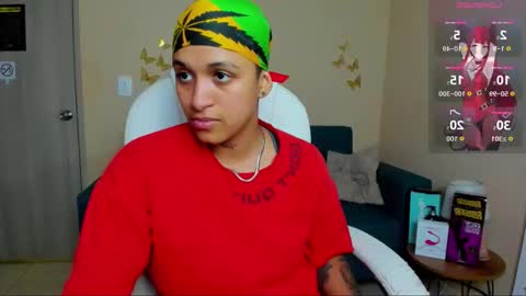 Dominick  online show from 09/20/25, 04:46