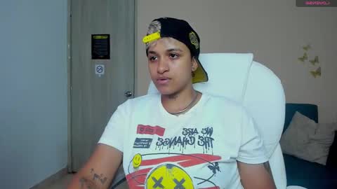 Dominick  online show from 09/22/25, 10:45