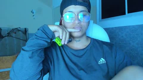 Dominick  online show from 10/15/25, 05:07