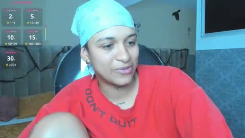 Dominick  online show from 10/30/25, 07:10