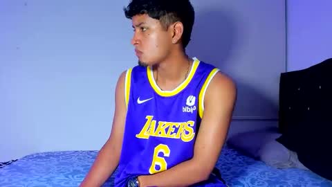  Dominic  online show from 02/01/26, 11:47