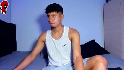  Dominic  online show from 02/11/26, 01:43