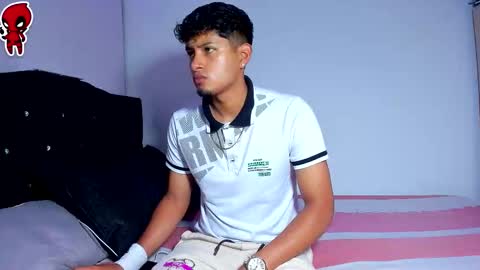  Dominic  online show from 03/02/26, 01:30