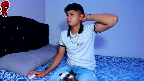  Dominic  online show from 03/11/26, 03:23