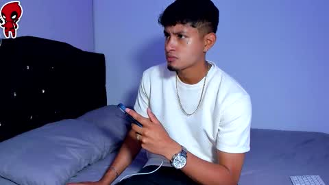  Dominic  online show from 03/14/26, 01:01