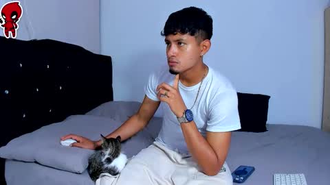  Dominic  online show from 03/19/26, 04:27