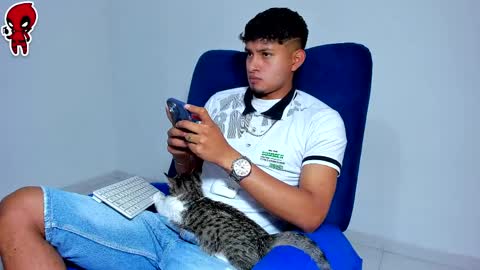  Dominic  online show from 03/31/26, 01:51