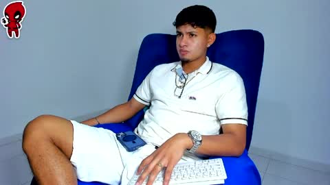  Dominic  online show from 04/23/26, 04:14