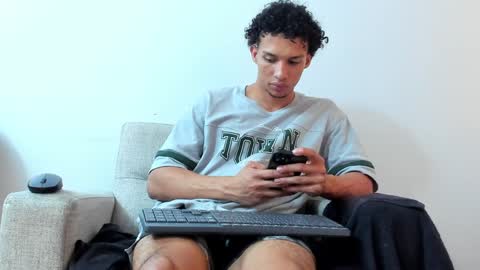 Dominick Star online show from 12/13/24, 10:19